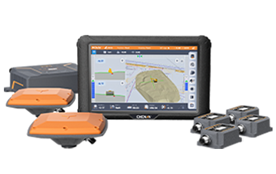 CHCNAV TX63